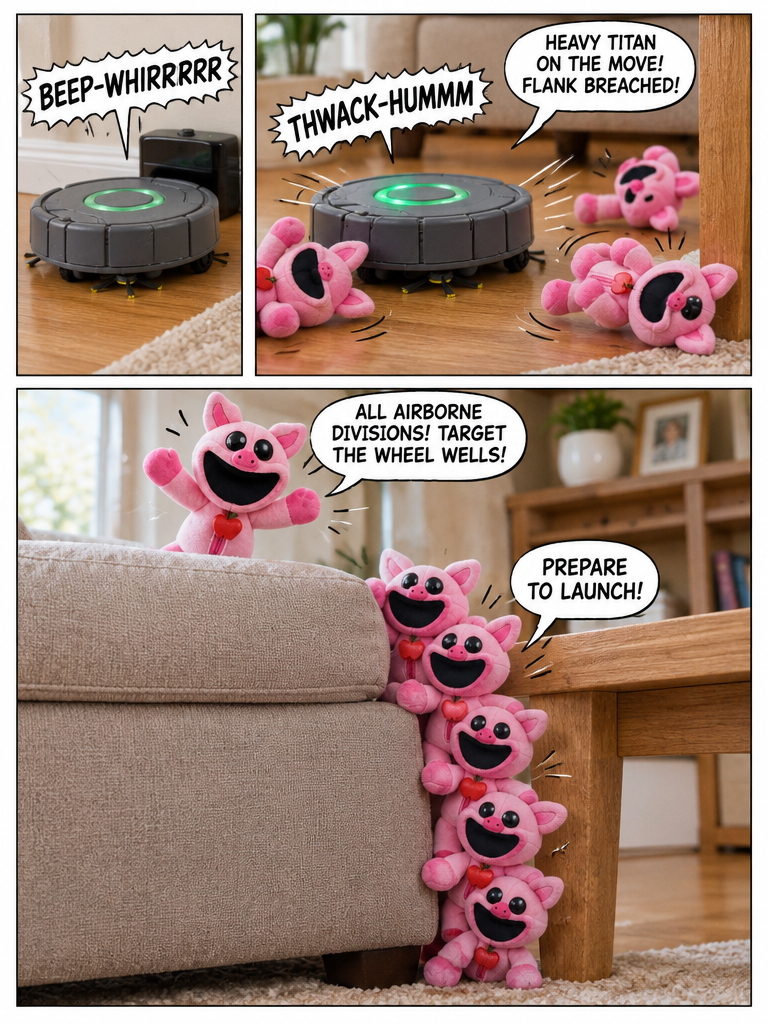 The Hundred and Fifty (page 5 of 8)