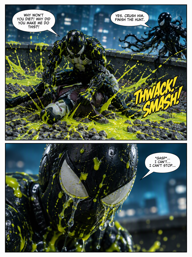 Crossing the Line (page 2 of 4)