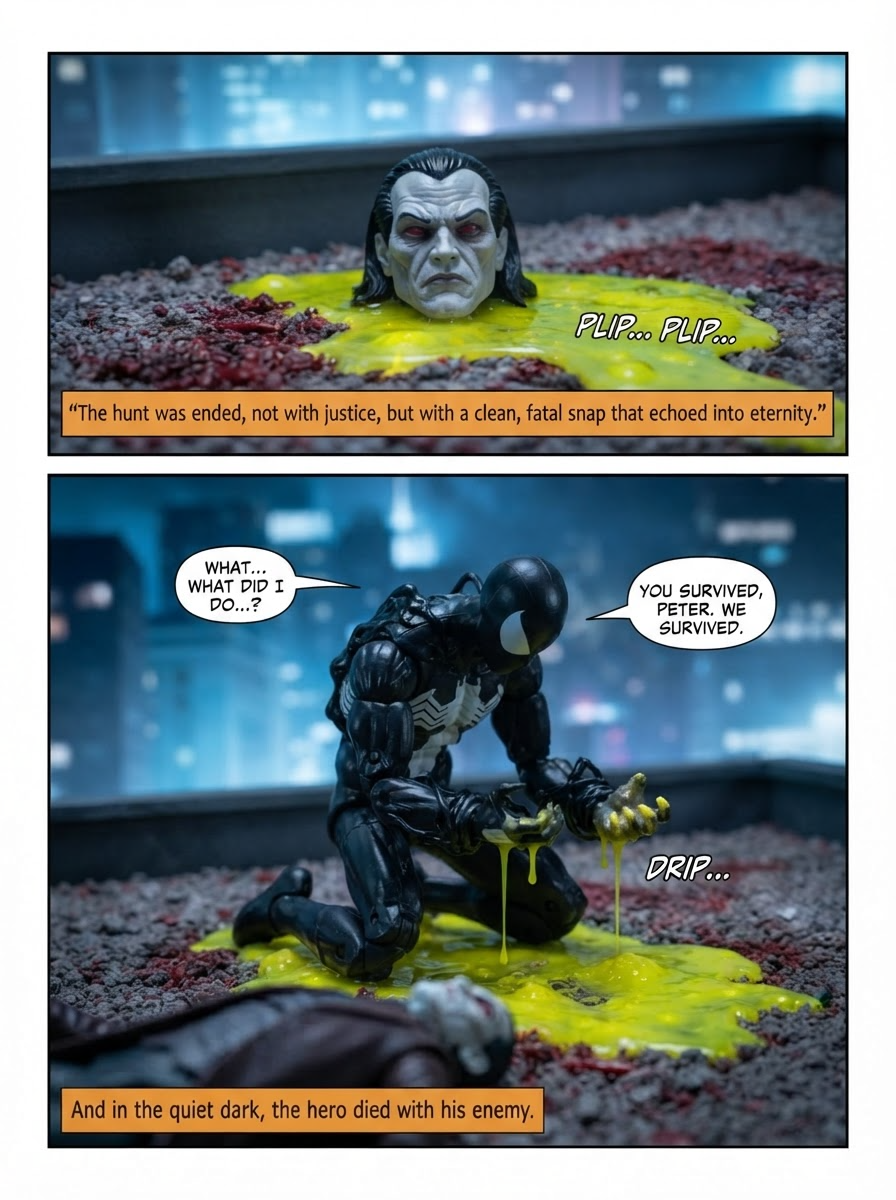 Crossing the Line (page 4 of 4)
