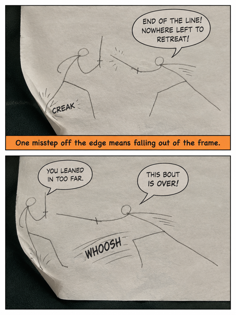 Drawn to the Edge: Part 4 (page 2 of 4)