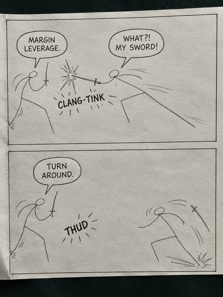 Drawn to the Edge: Part 4 (page 3 of 4)