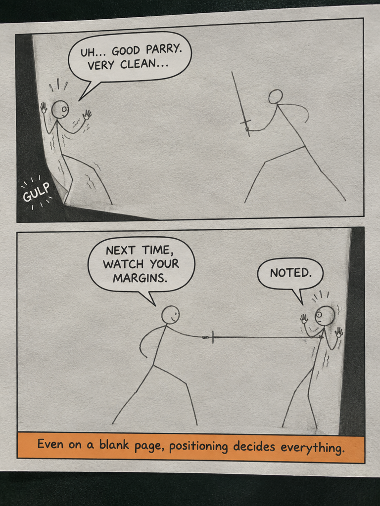 Drawn to the Edge: Part 4 (page 4 of 4)