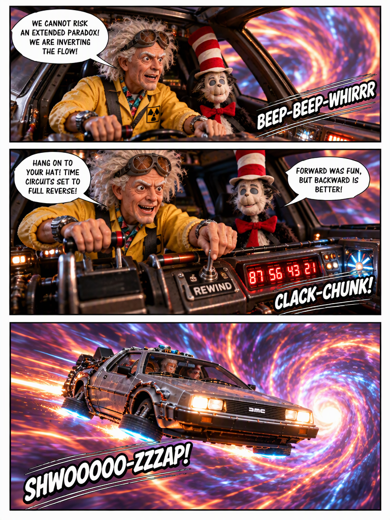 Rewind to Game Night (page 2 of 4)