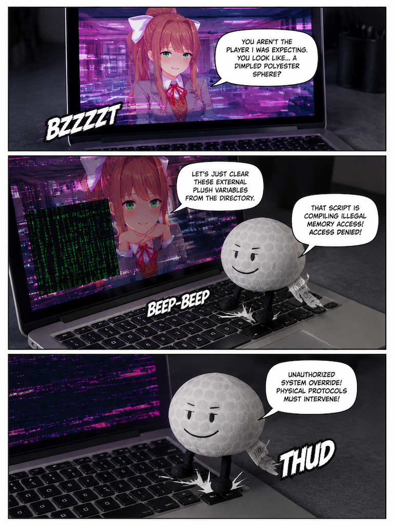 Literature Club Management (page 2 of 4)