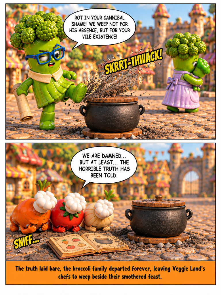 The Bitter Truth (page 4 of 4)