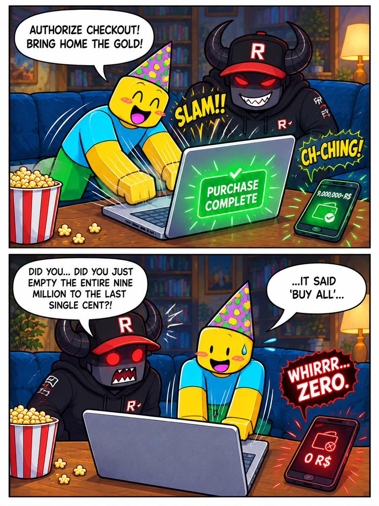 From Zero to Nine Million (page 3 of 4)