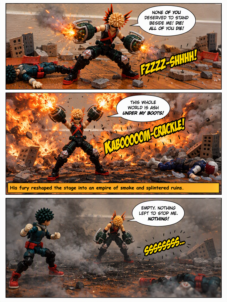 Fall of the Symbol (page 2 of 4)