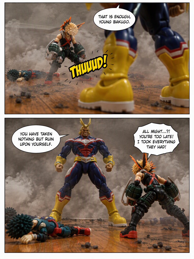 Fall of the Symbol (page 3 of 4)
