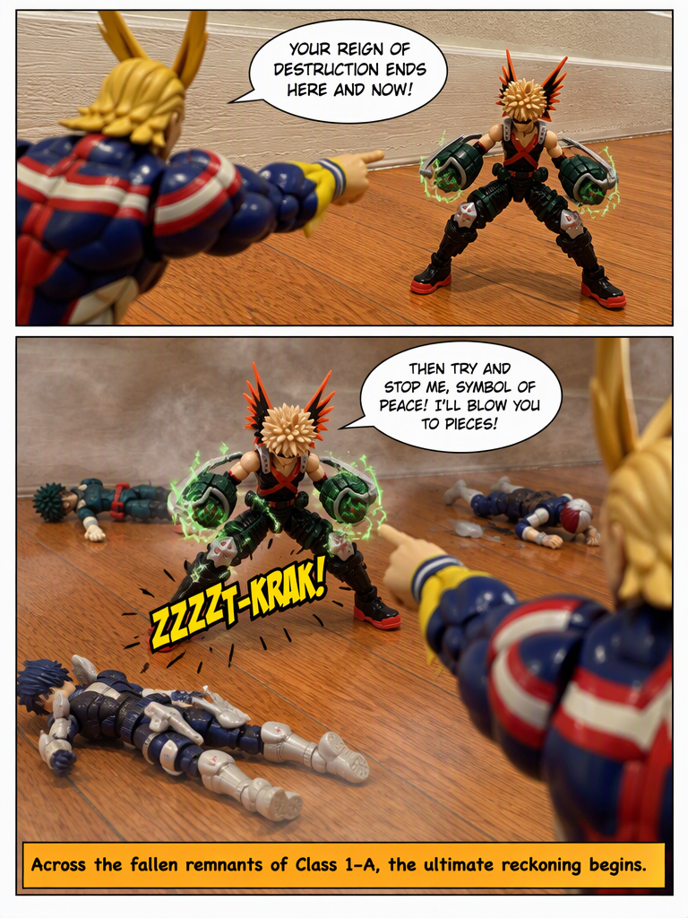 Fall of the Symbol (page 4 of 4)