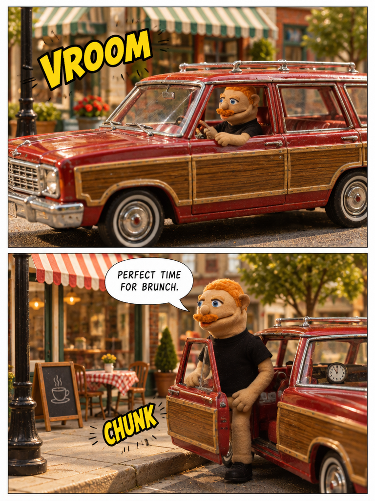 Brunch Spot On (page 2 of 4)