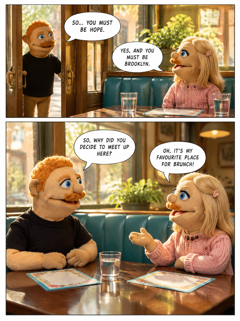 Brunch Spot On (page 4 of 4)