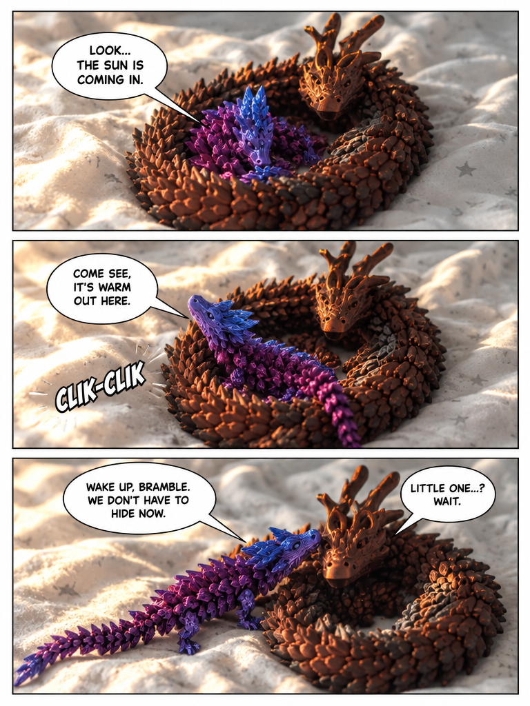 The Fallen Friend (page 5 of 8)