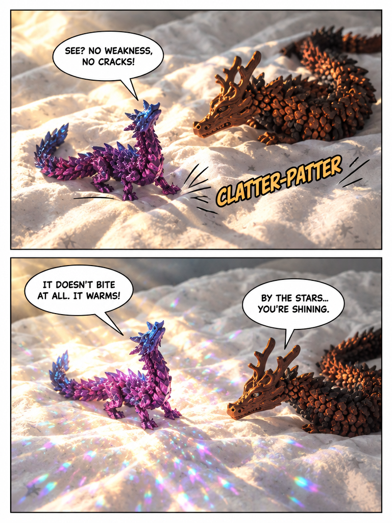 The Fallen Friend (page 7 of 8)