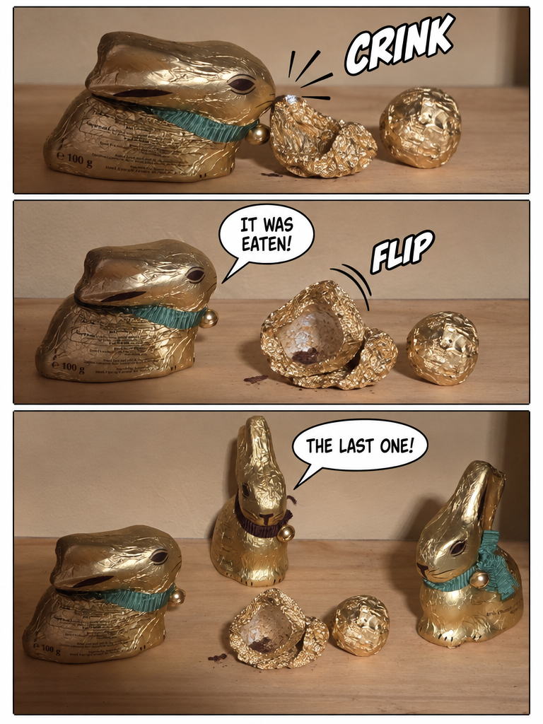 The Golden Investigation (page 3 of 4)