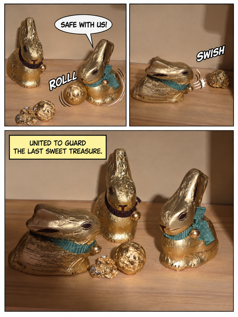The Golden Investigation (page 4 of 4)