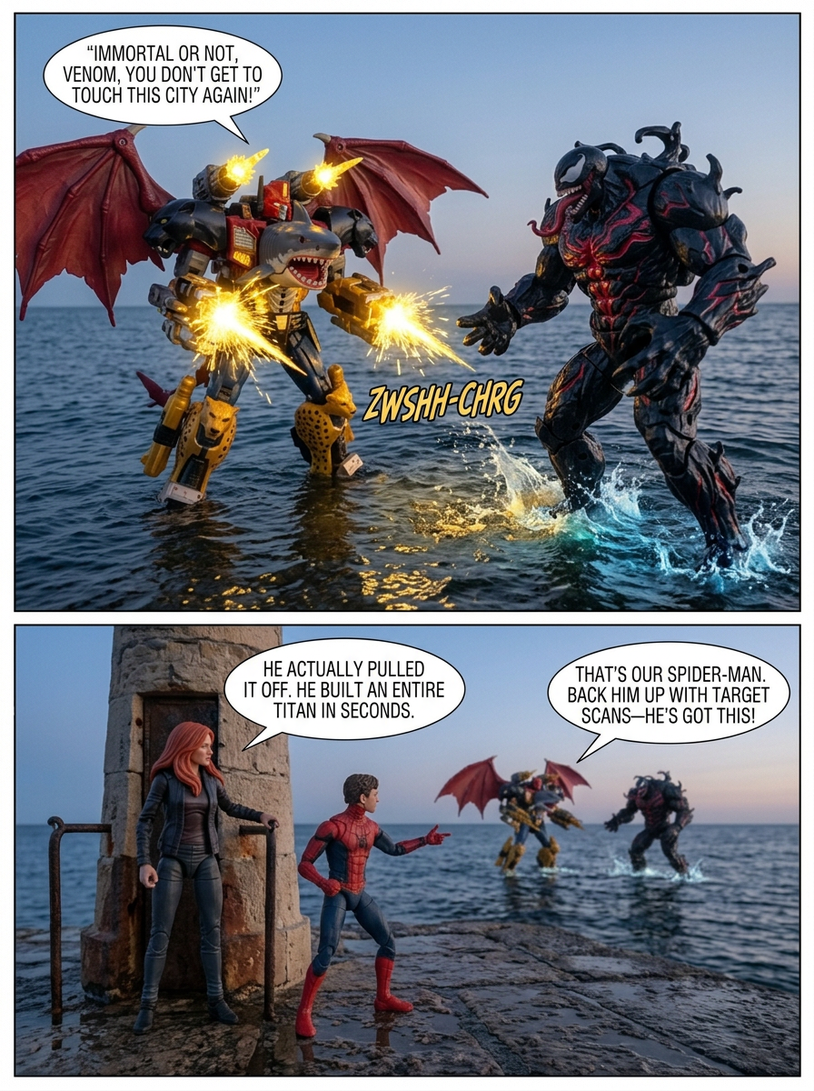 Fury of the Triple Fusion (page 24 of 24)