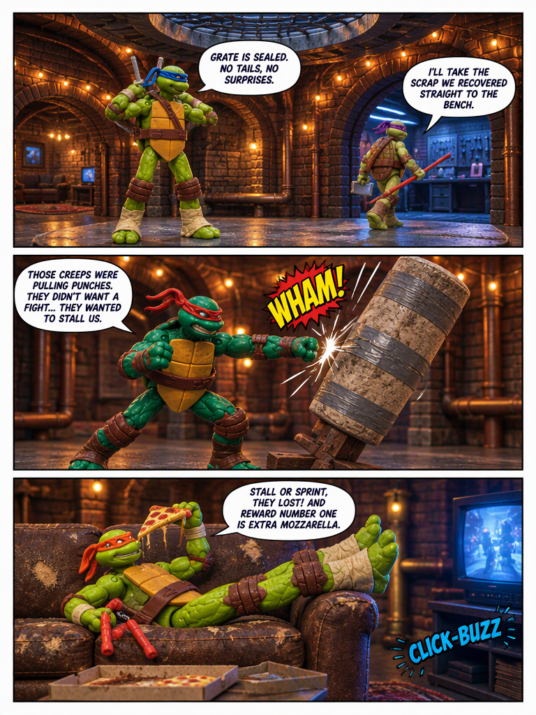 Rooftop Ambush (page 5 of 8)