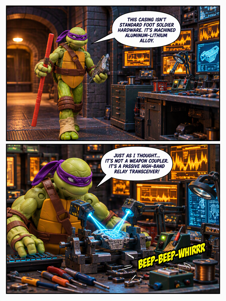 Rooftop Ambush (page 6 of 8)