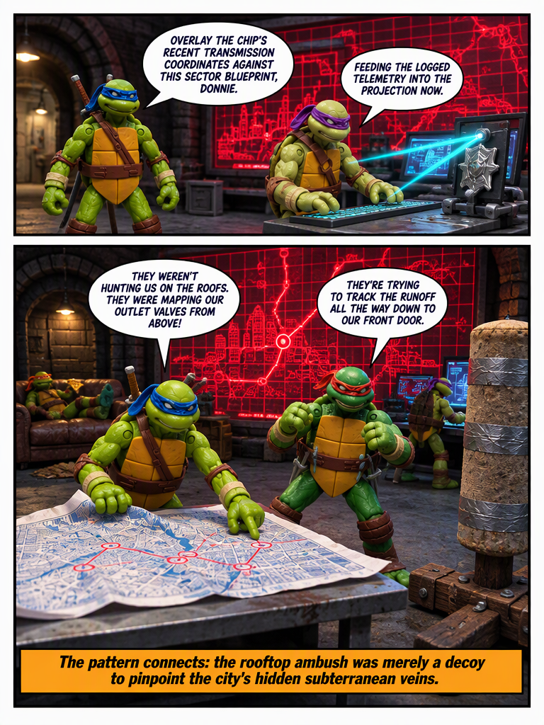 Rooftop Ambush (page 7 of 8)