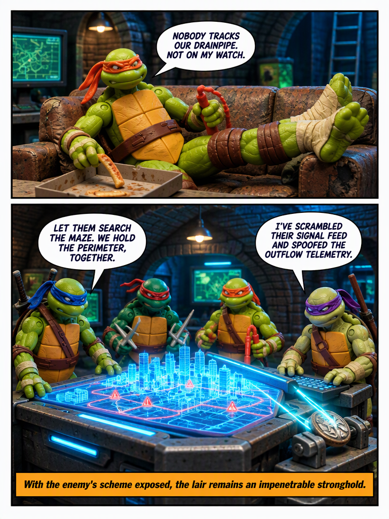 Rooftop Ambush (page 8 of 8)
