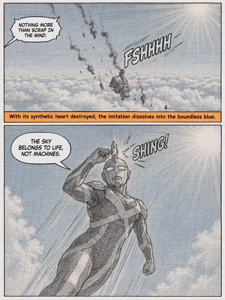 Sky Clash of Steel (page 4 of 4)