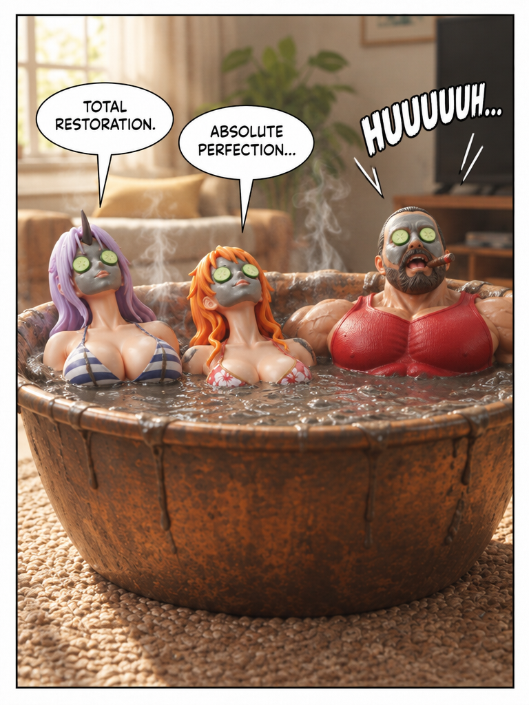 A Complete Mud Mask (page 3 of 4)