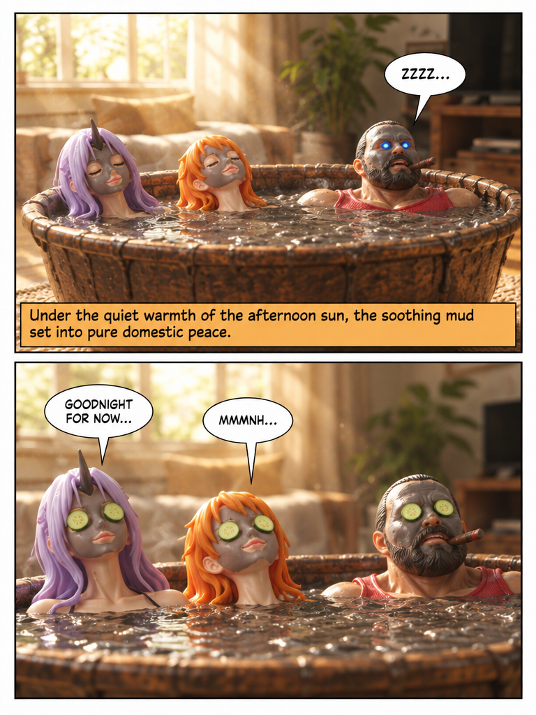 A Complete Mud Mask (page 4 of 4)