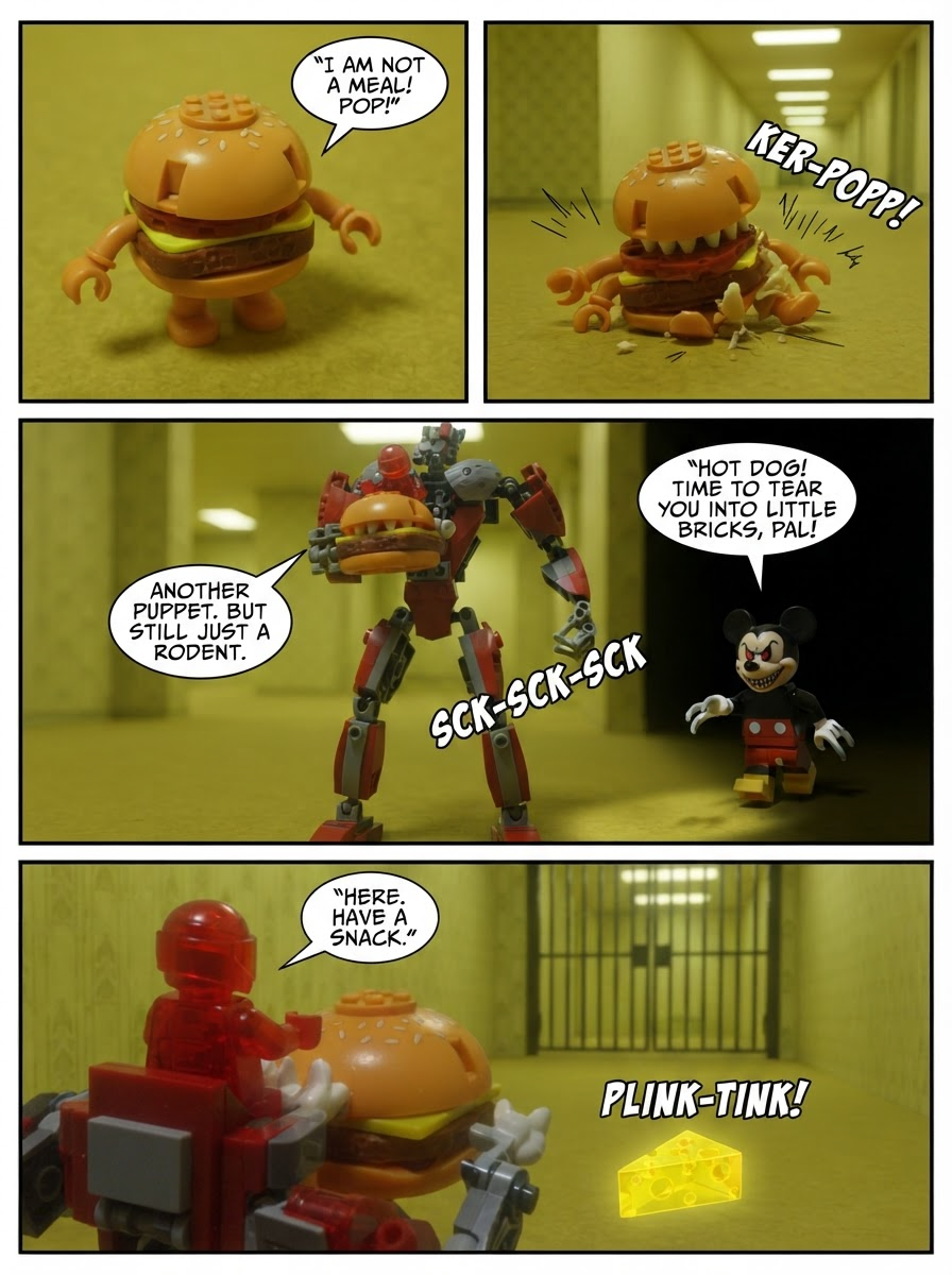 Trial of the Stitched Remnants (page 2 of 4)