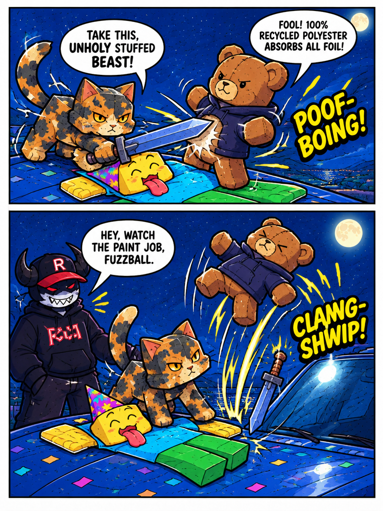 Liam vs asteroid (page 2 of 4)