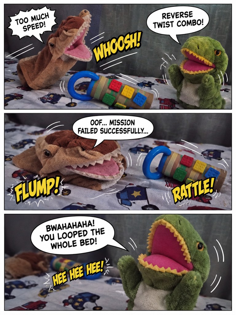 hey guys i will make bop it game on loopit (page 3 of 4)