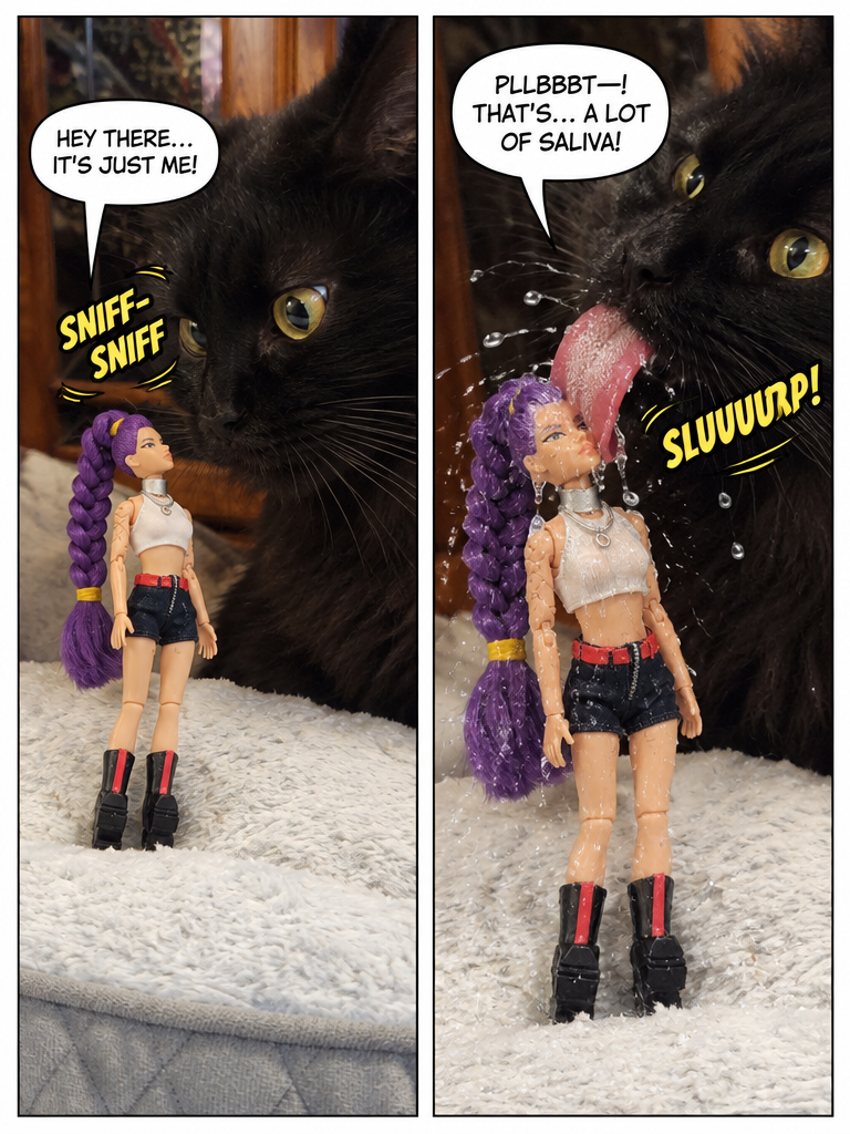 Tiny Soak (page 2 of 4)