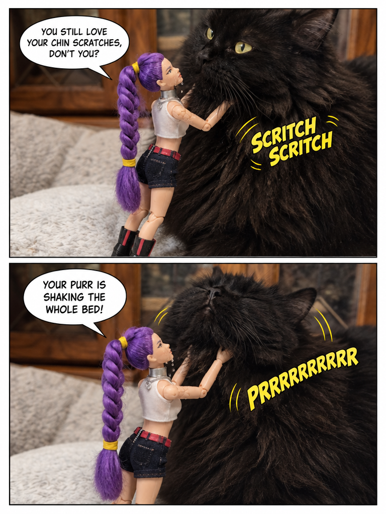 Tiny Soak (page 3 of 4)