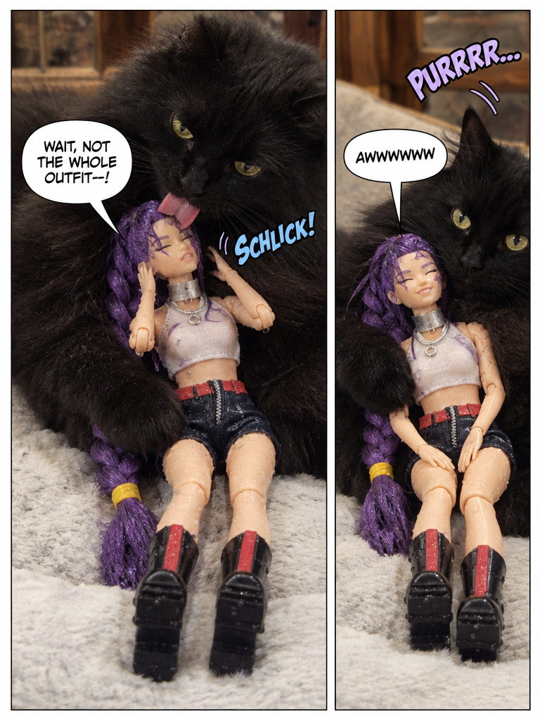 Tiny Soak (page 4 of 4)