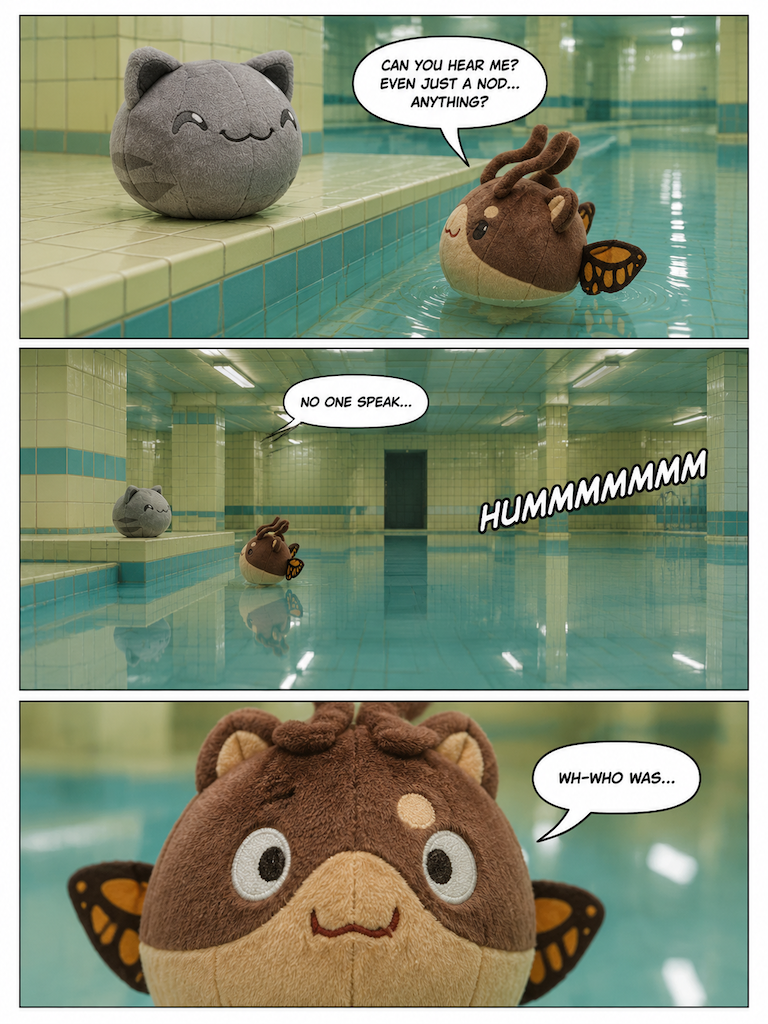 the awakend tabby... (page 2 of 4)