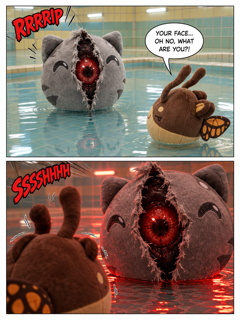the awakend tabby... (page 3 of 4)