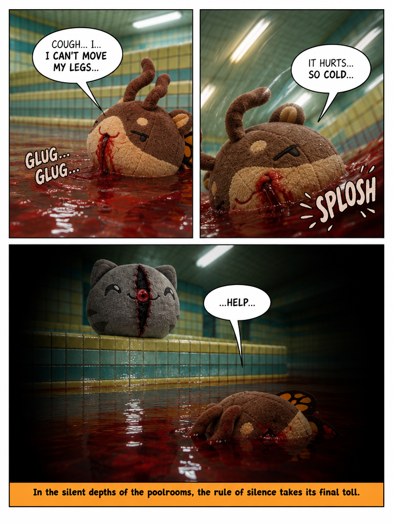 the awakend tabby... (page 4 of 4)
