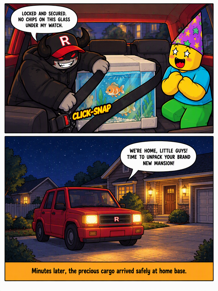 the best day ever (page 2 of 16)