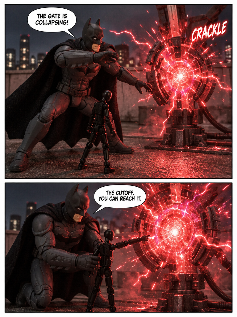 One Night in Gotham (page 3 of 4)