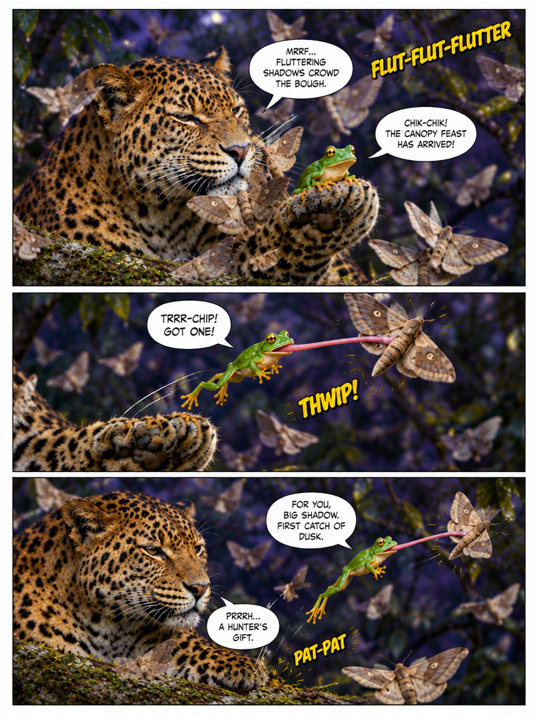 A Miniature Critic (page 21 of 24)