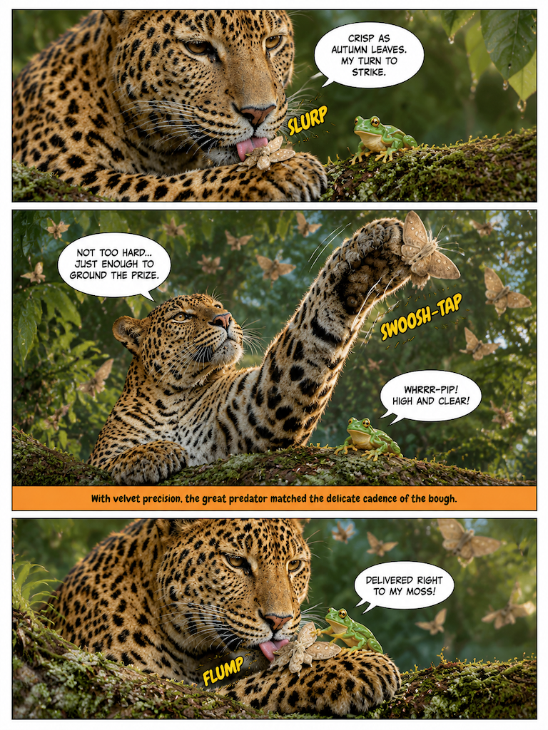 A Miniature Critic (page 22 of 24)