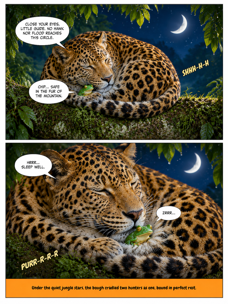 A Miniature Critic (page 24 of 24)