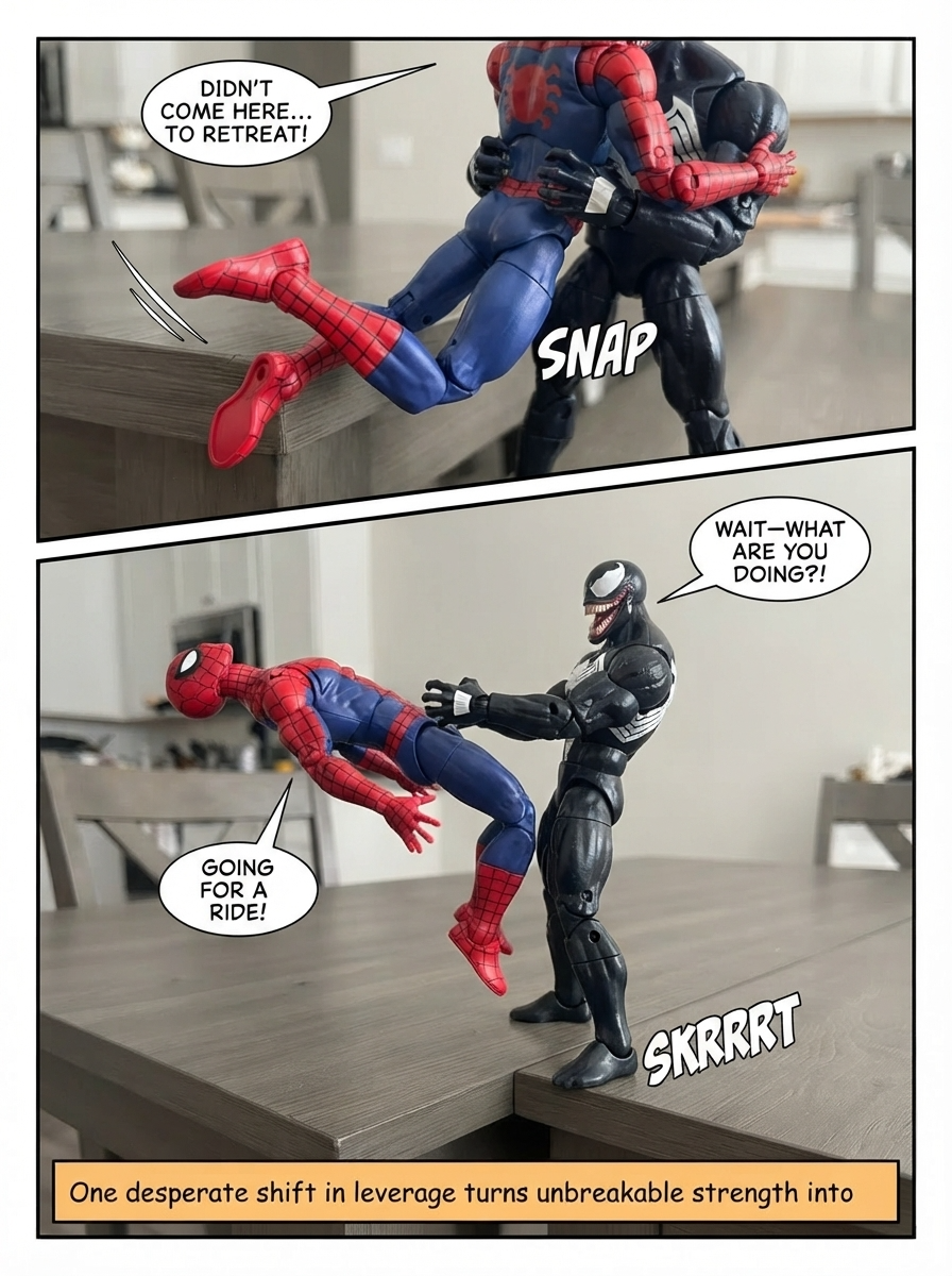 Over the Edge (page 2 of 4)
