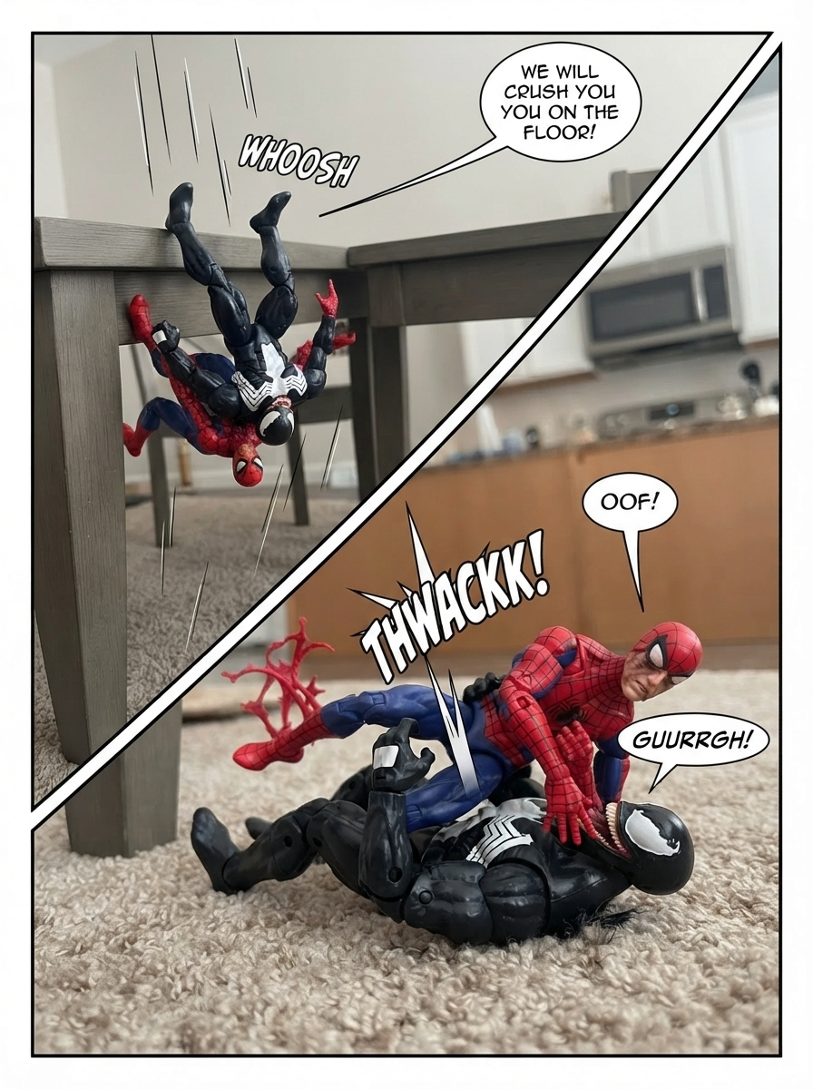Over the Edge (page 3 of 4)