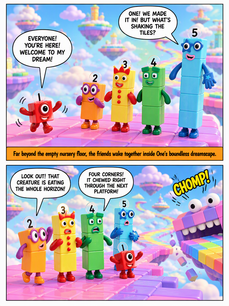 The Dawn Mystery (page 21 of 28)