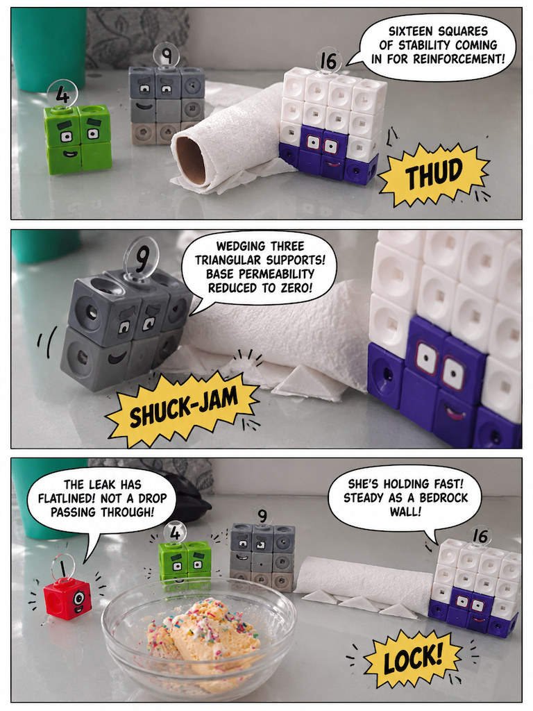 The Sweet Flood Defense (page 3 of 4)