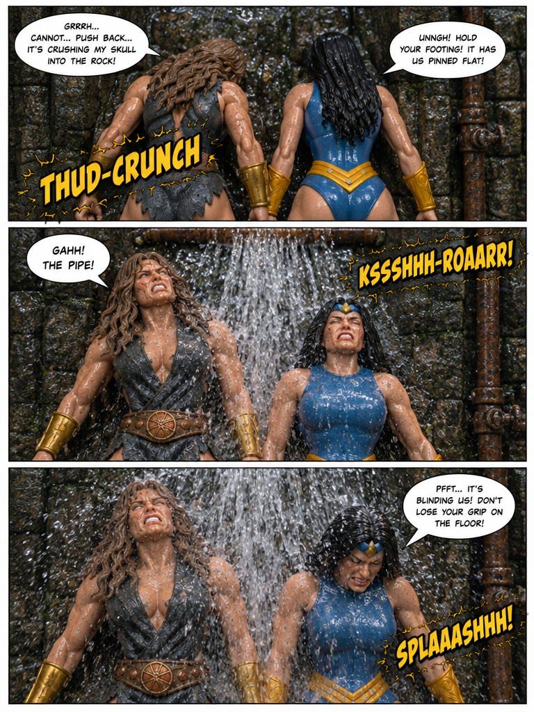 Unseen in the Ruins (page 13 of 24)