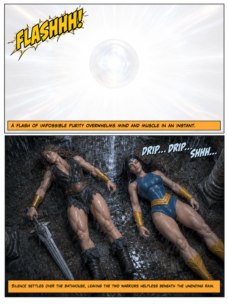 Unseen in the Ruins (page 16 of 24)