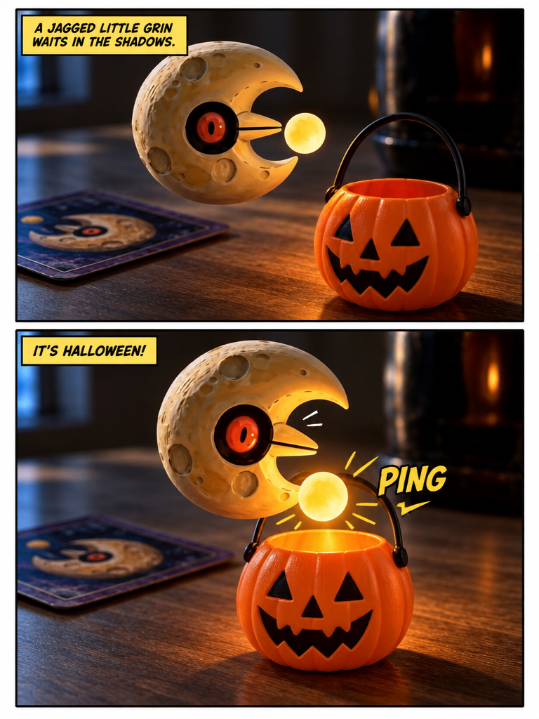 When the Moon Realized (page 3 of 4)