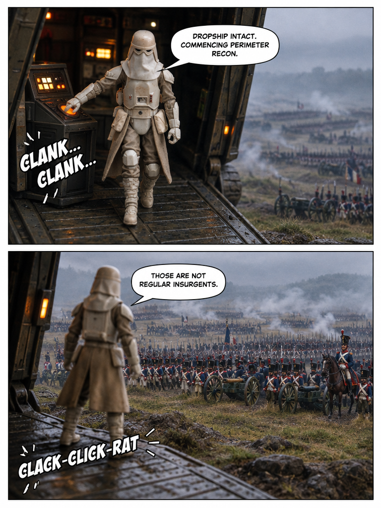 Wrong Century (page 3 of 4)
