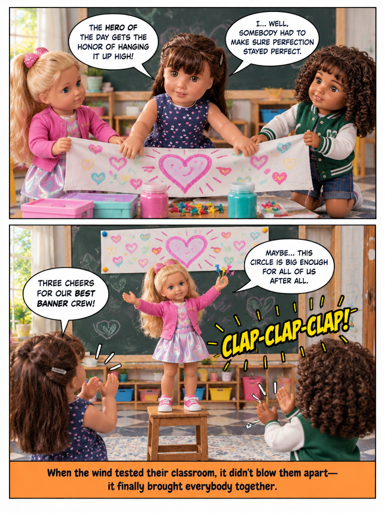 A Gust of Change (page 4 of 4)